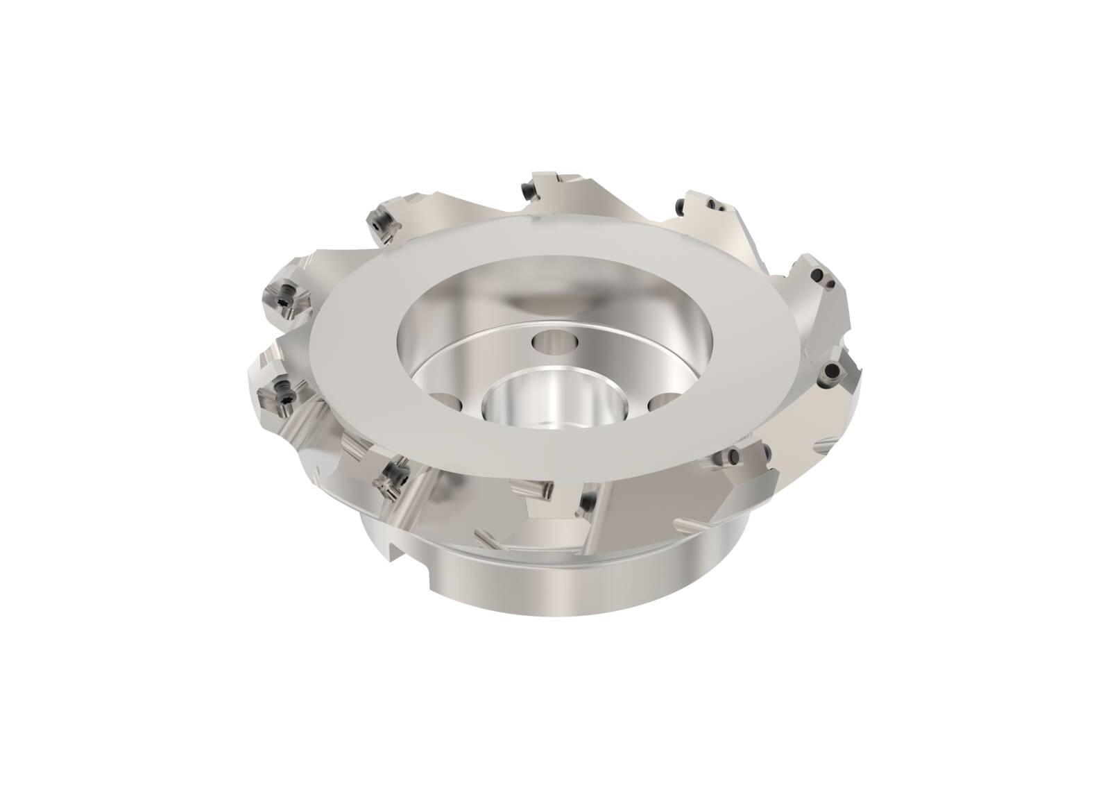 Portaherramienta de Fresado Marca SECO Tools 02448965