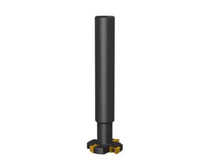 Portaherramienta de Fresado Marca SECO Tools 02449178