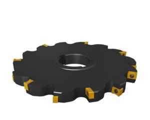 Portaherramienta de Fresado Marca SECO Tools 02478872