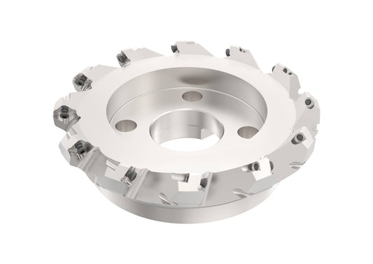 Portaherramienta de Fresado Marca SECO Tools 02486633