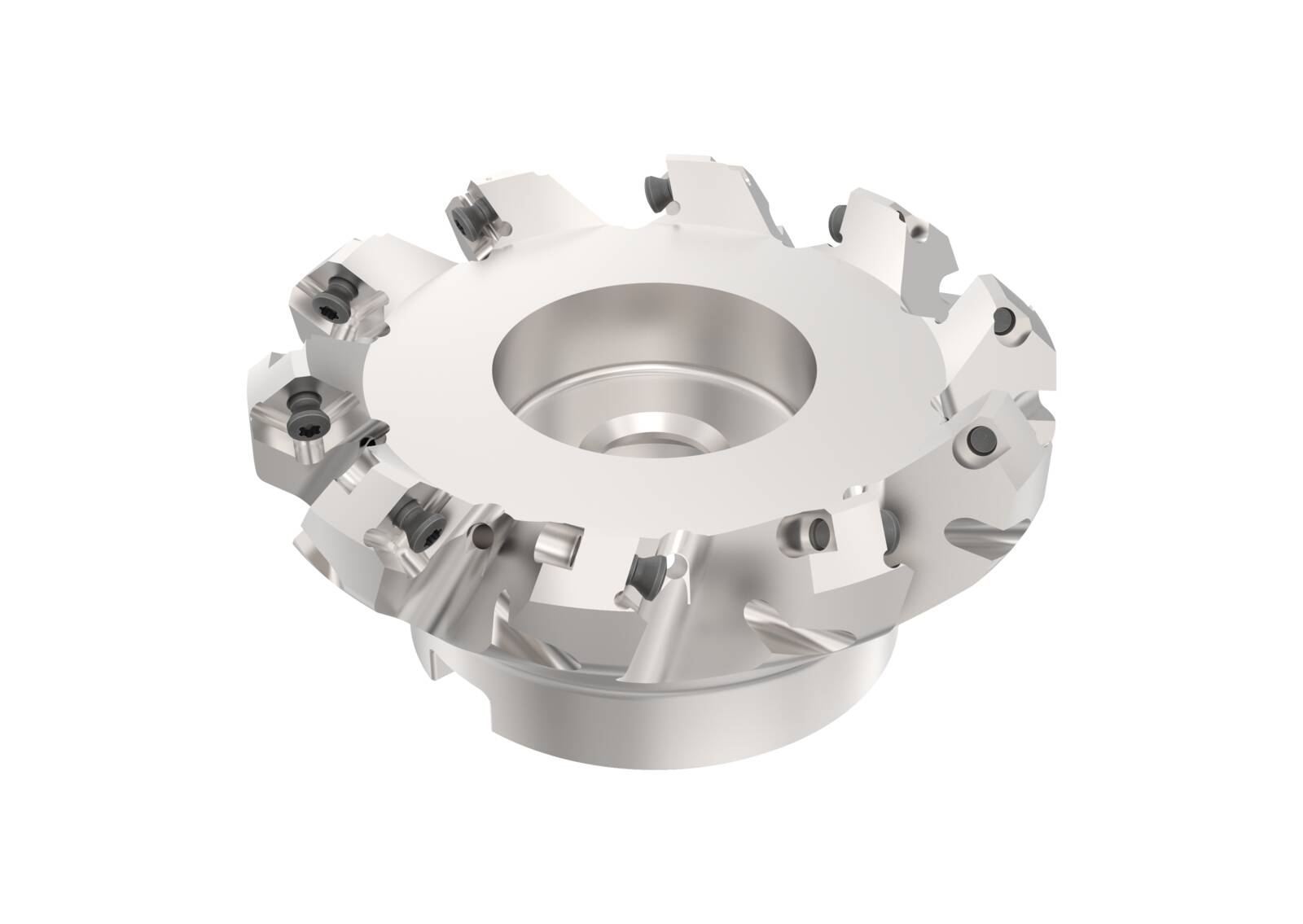 Portaherramienta de Fresado Marca SECO Tools 02486638