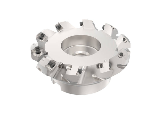 Portaherramienta de Fresado Marca SECO Tools 02486653