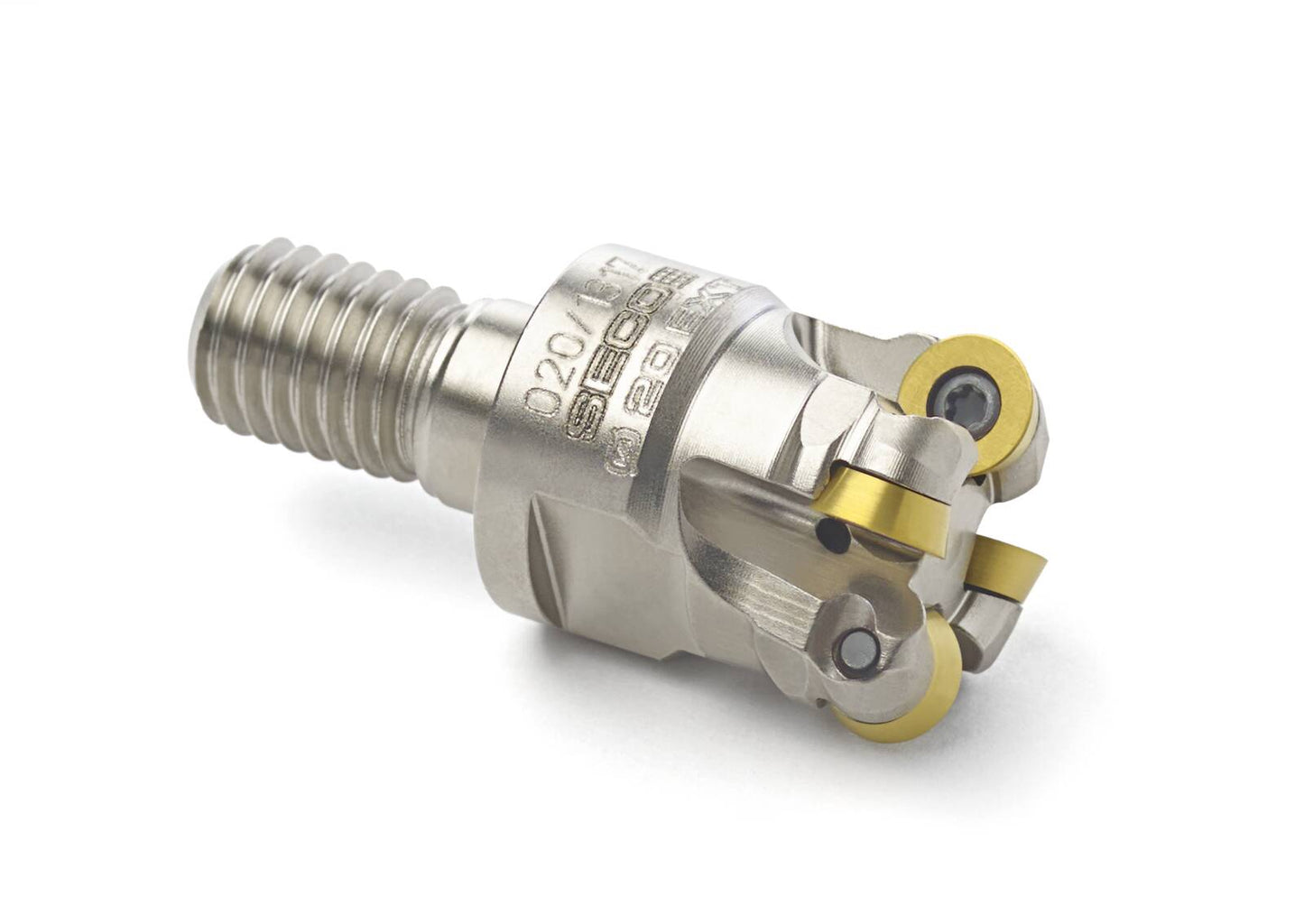 Portaherramienta de Fresado Marca SECO Tools 02495678