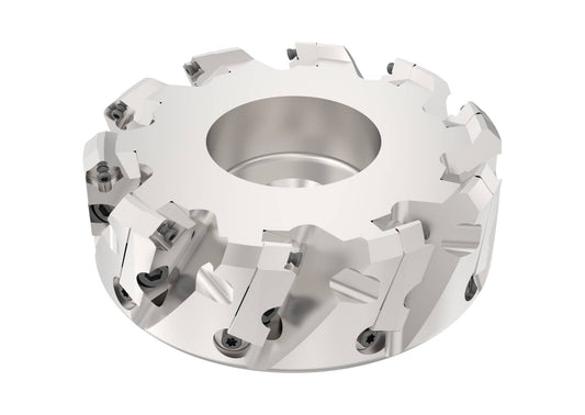 Portaherramienta de Fresado Marca SECO Tools 02510182