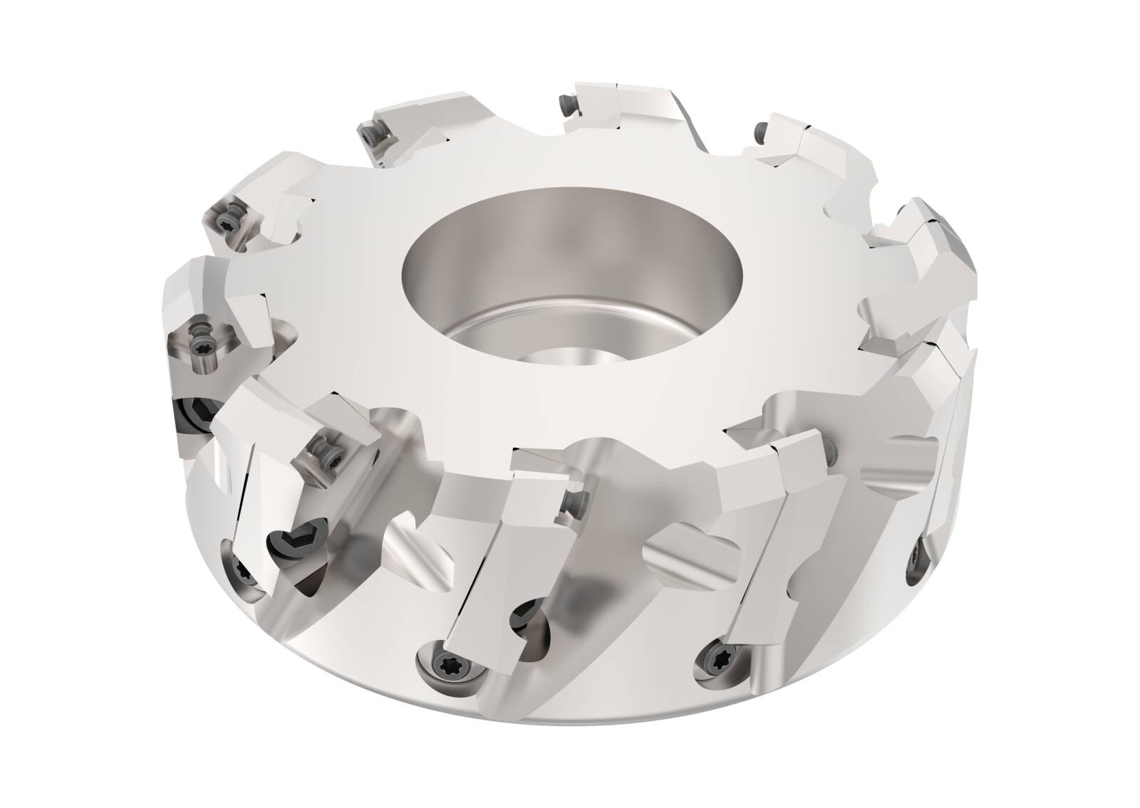 Portaherramienta de Fresado Marca SECO Tools 02510190
