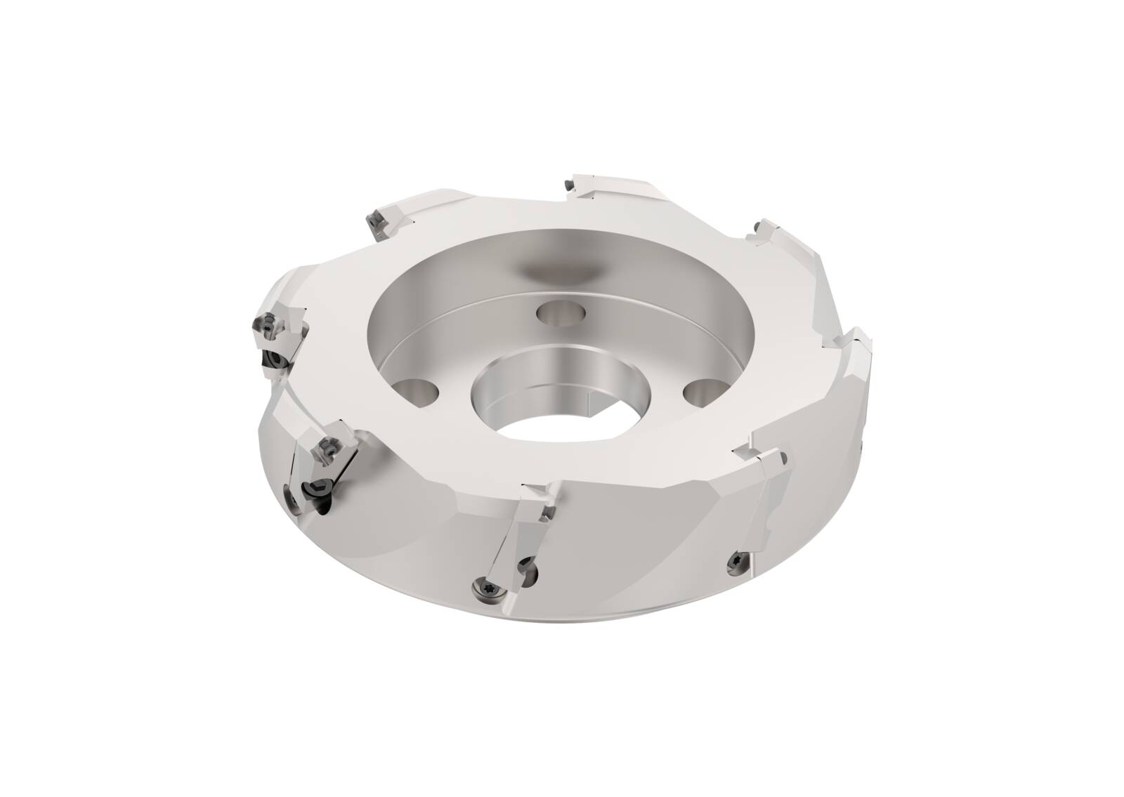 Portaherramienta de Fresado Marca SECO Tools 02510230