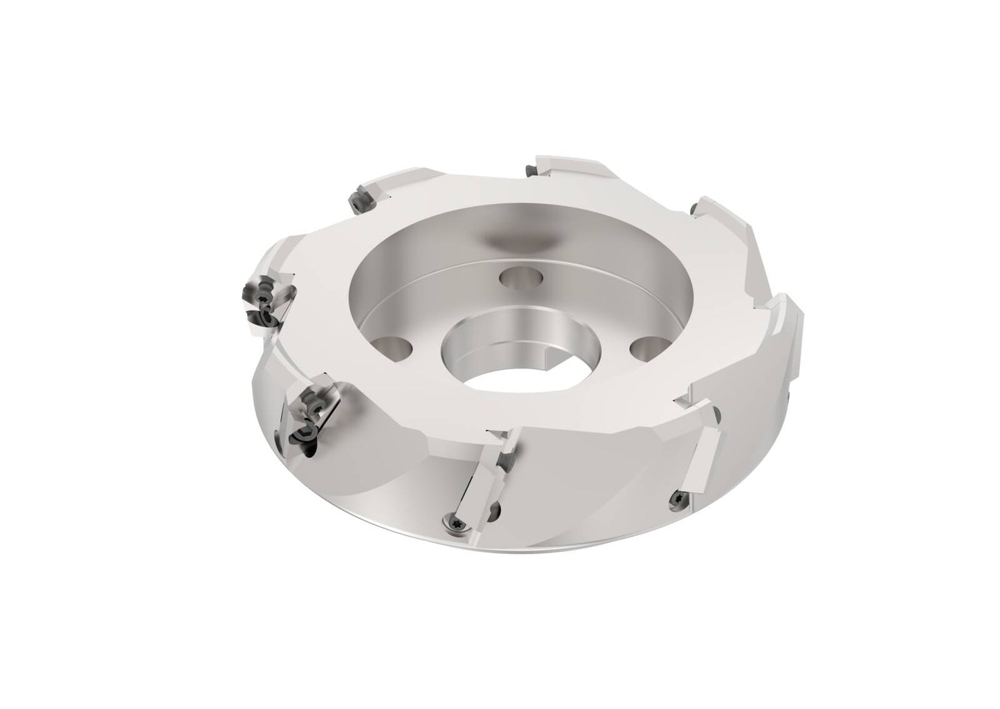 Portaherramienta de Fresado Marca SECO Tools 02510234