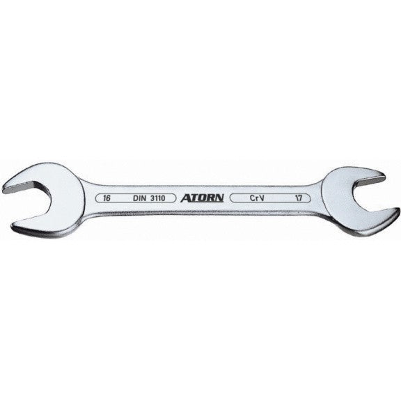 Llave Española 13 x 14 mm ATORN
