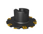 Portaherramienta de Fresado Marca SECO Tools 02565038