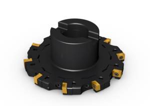 Portaherramienta de Fresado Marca SECO Tools 02576030