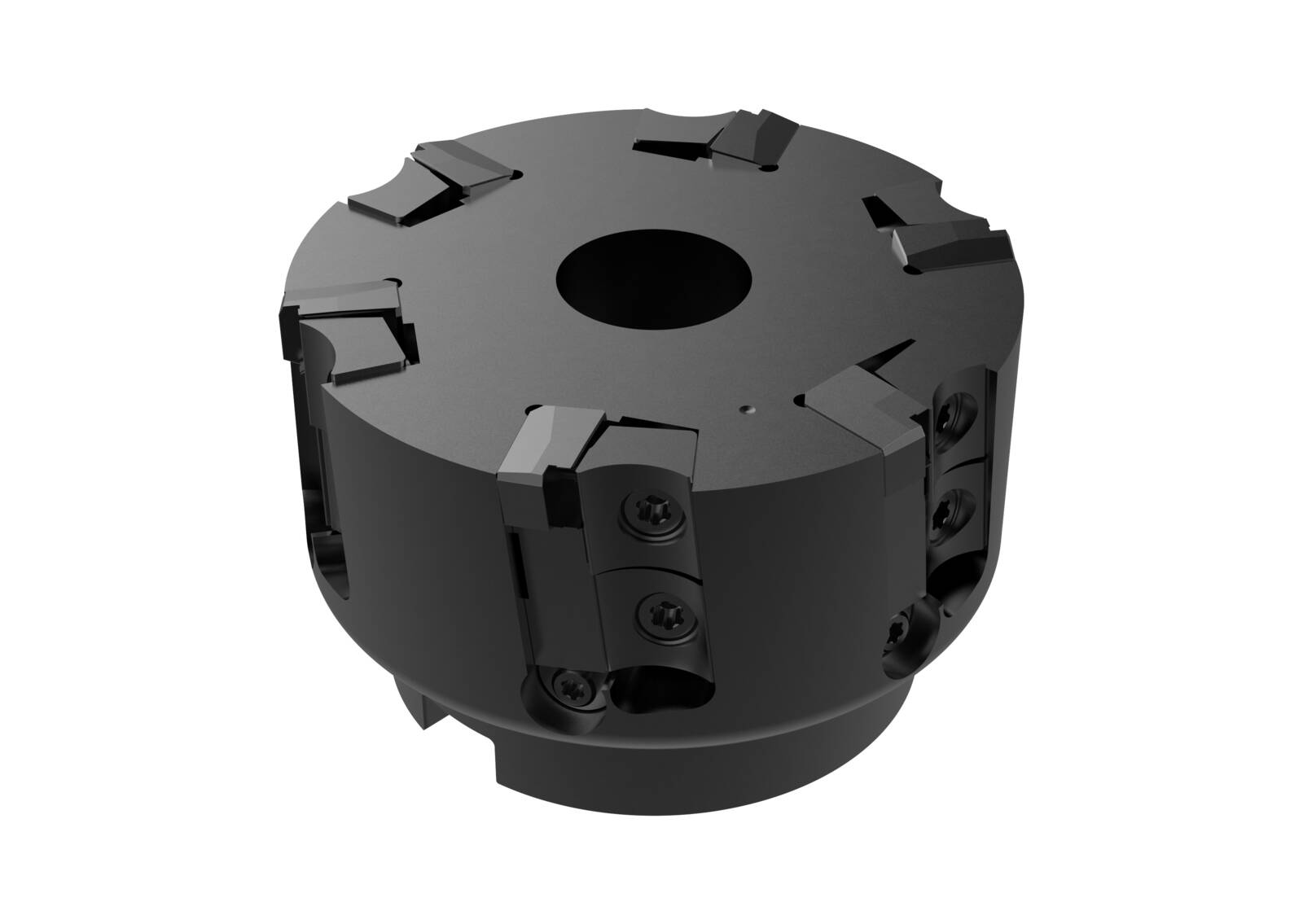 Portaherramienta de Fresado Marca SECO Tools 02600208