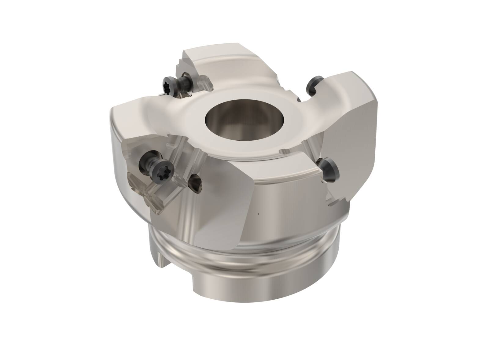Portaherramienta de Fresado Marca SECO Tools 02623183