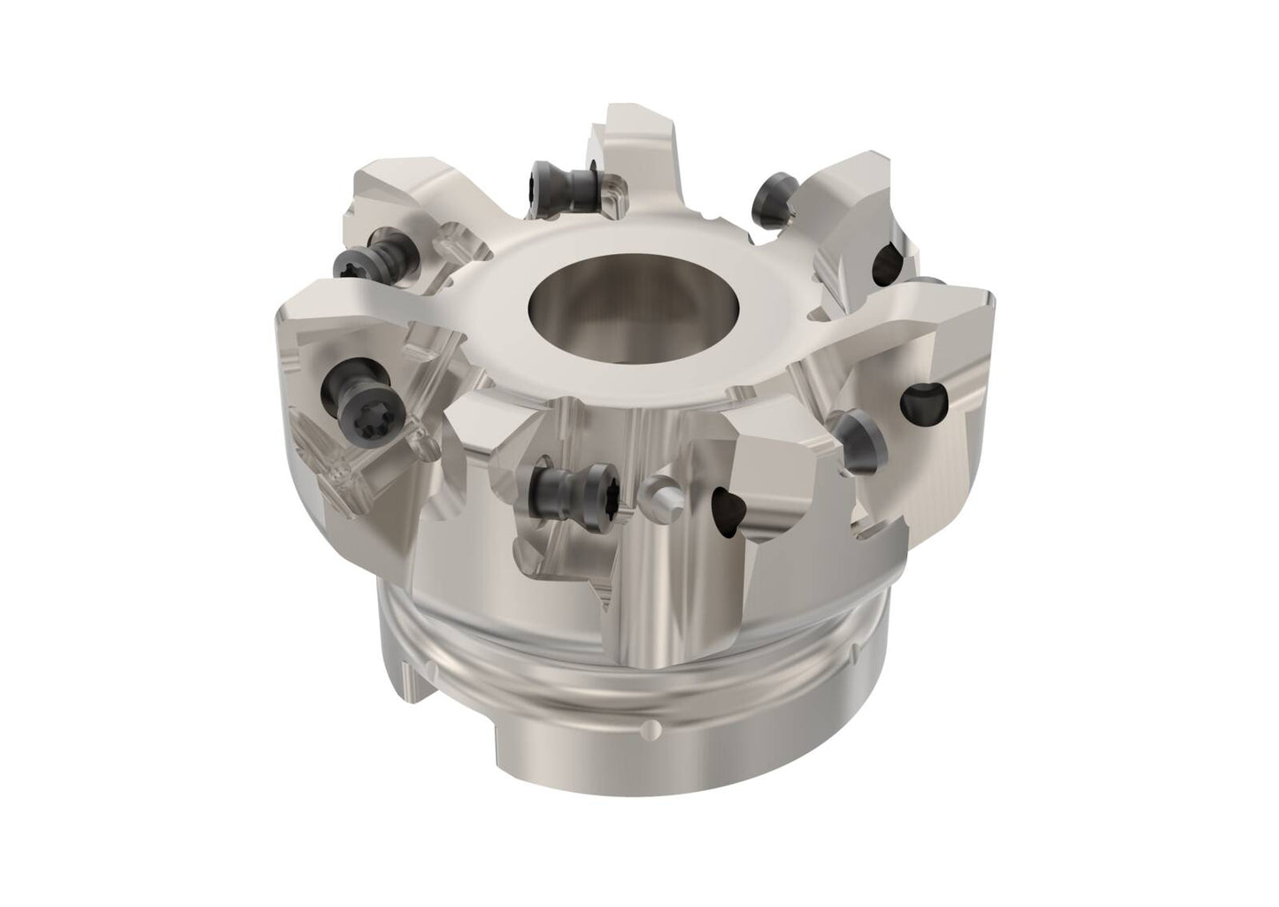Portaherramienta de Fresado Marca SECO Tools 02623196