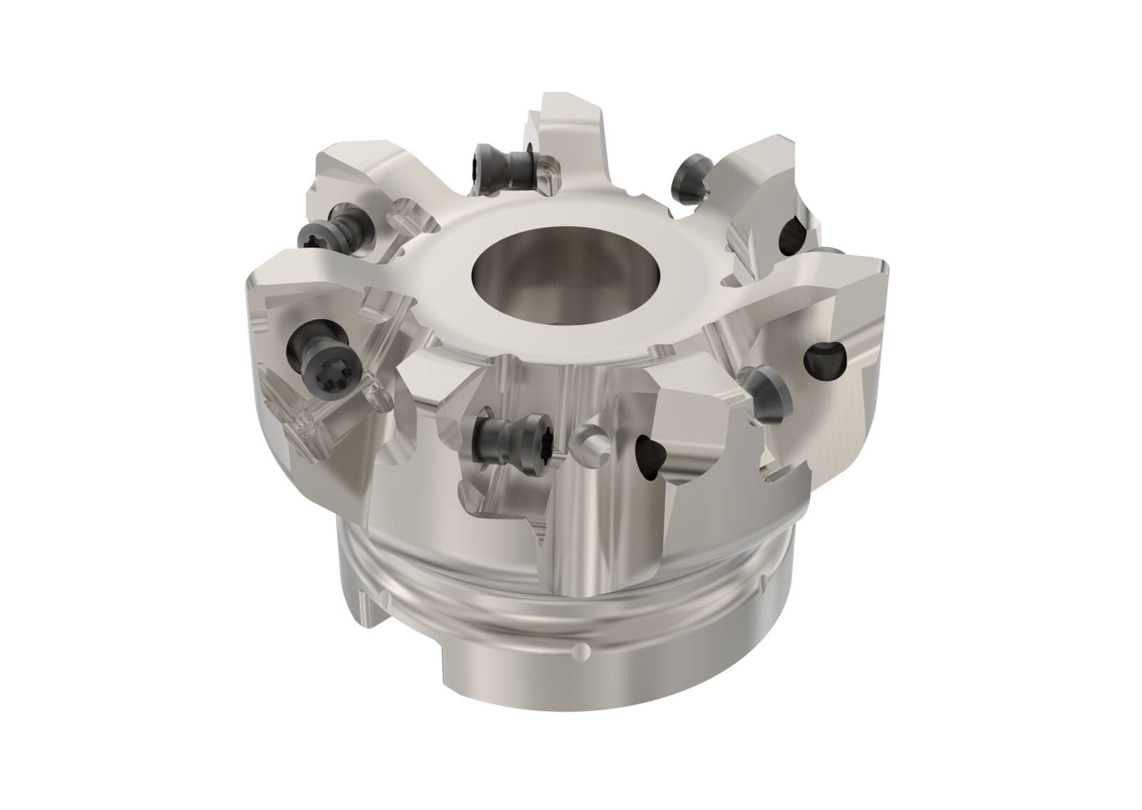 Portaherramienta de Fresado Marca SECO Tools 02623196