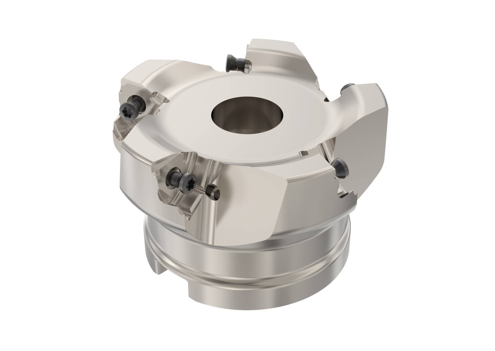 Portaherramienta de Fresado Marca SECO Tools 02623197