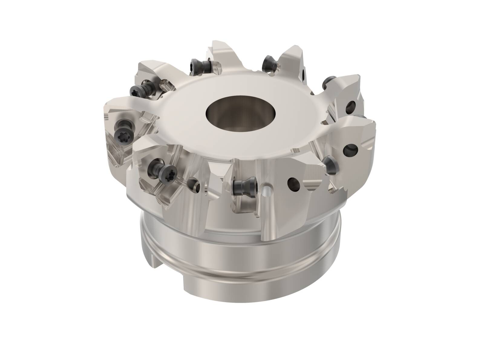 Portaherramienta de Fresado Marca SECO Tools 02623200