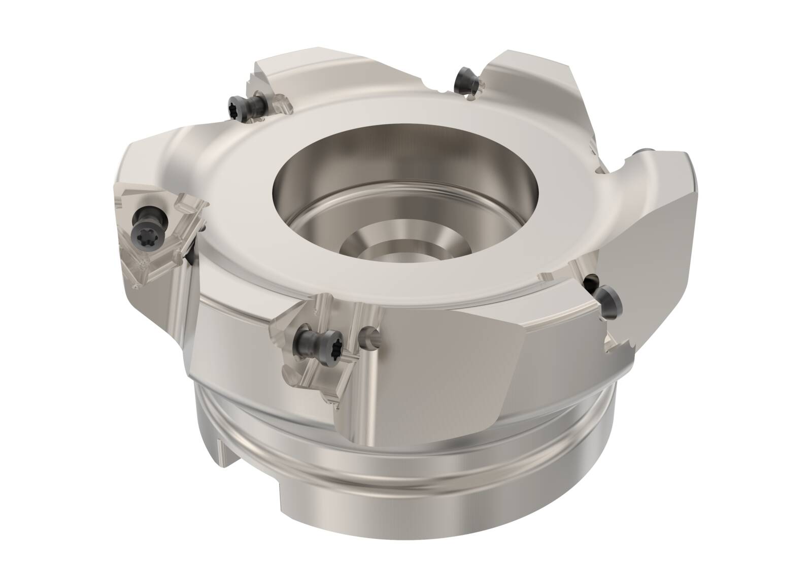 Portaherramienta de Fresado Marca SECO Tools 02623201