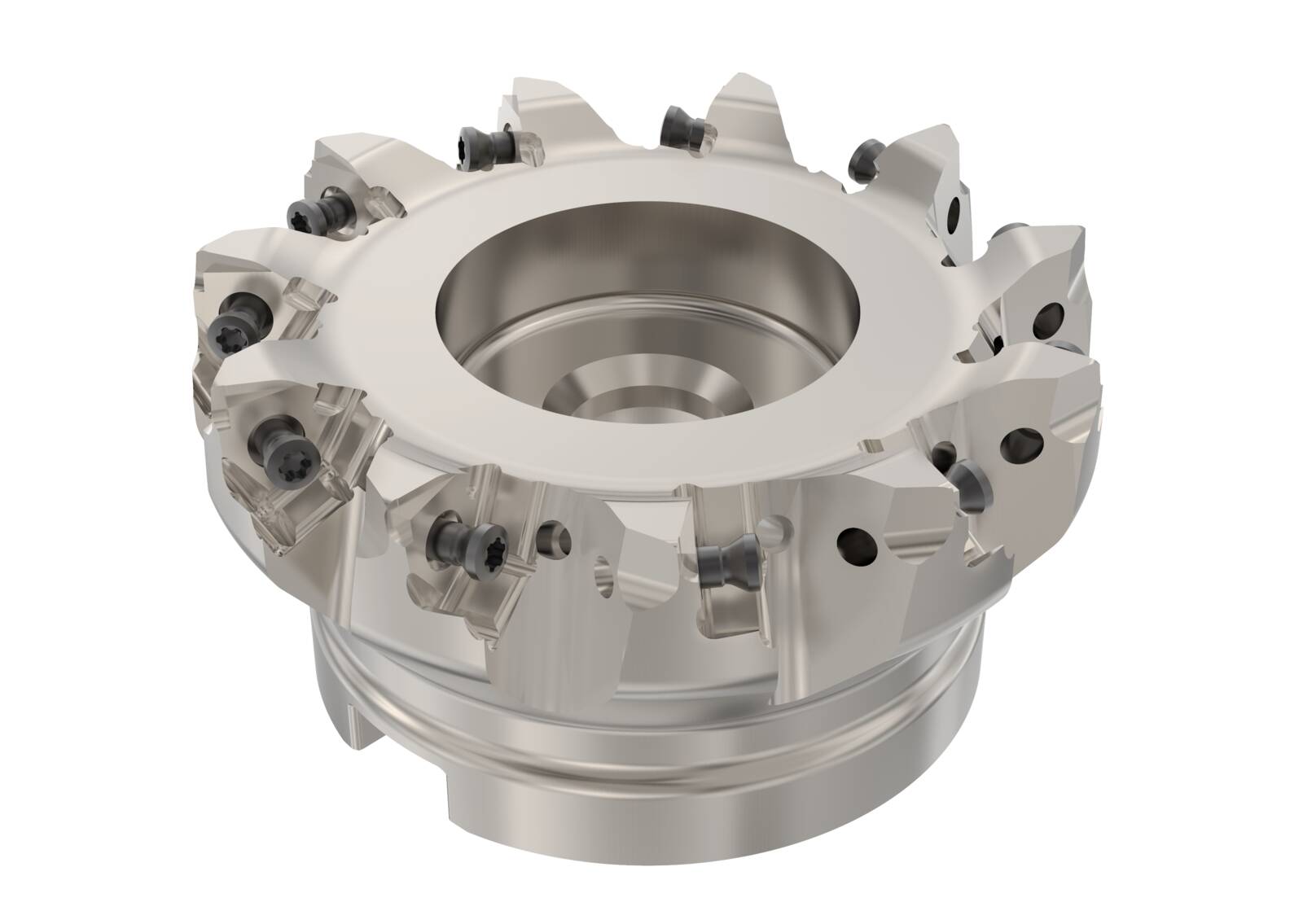 Portaherramienta de Fresado Marca SECO Tools 02623204