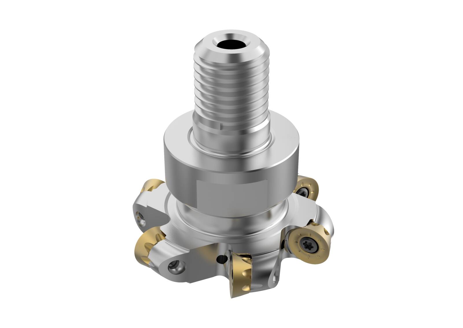 Portaherramienta de Fresado Marca SECO Tools 02627978