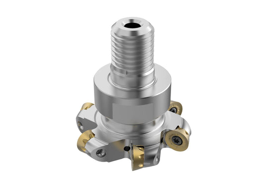 Portaherramienta de Fresado Marca SECO Tools 02627978
