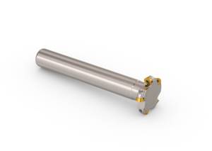 Portaherramienta de Fresado Marca SECO Tools 02628071