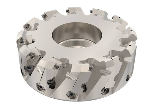 Portaherramienta de Fresado Marca SECO Tools 02629641