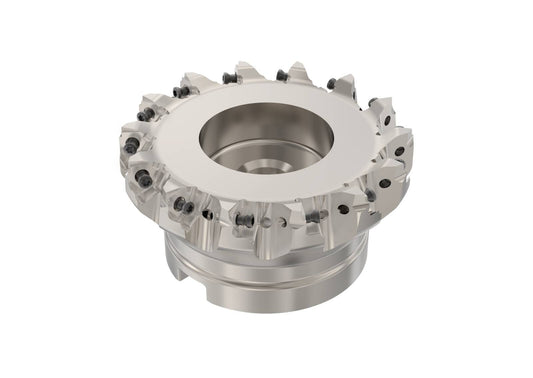 Portaherramienta de Fresado Marca SECO Tools 02640710