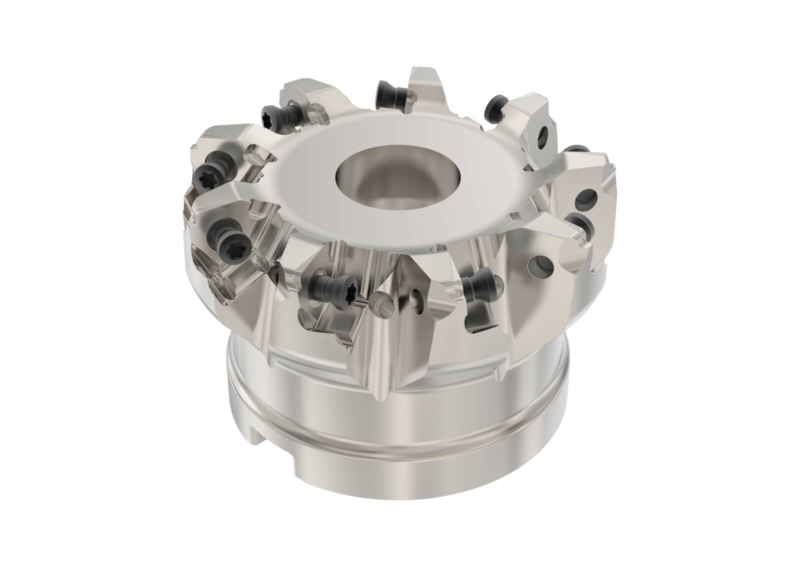 Portaherramienta de Fresado Marca SECO Tools 02642882
