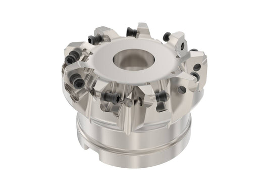 Portaherramienta de Fresado Marca SECO Tools 02642882