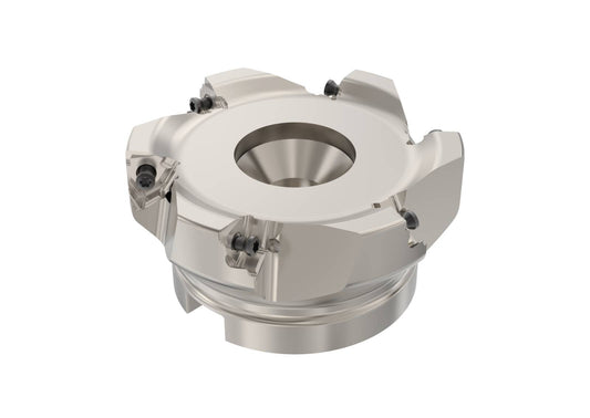 Portaherramienta de Fresado Marca SECO Tools 02642884