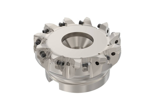 Portaherramienta de Fresado Marca SECO Tools 02642887