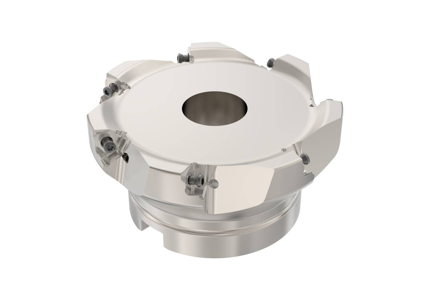 Portaherramienta de Fresado Marca SECO Tools 02642888