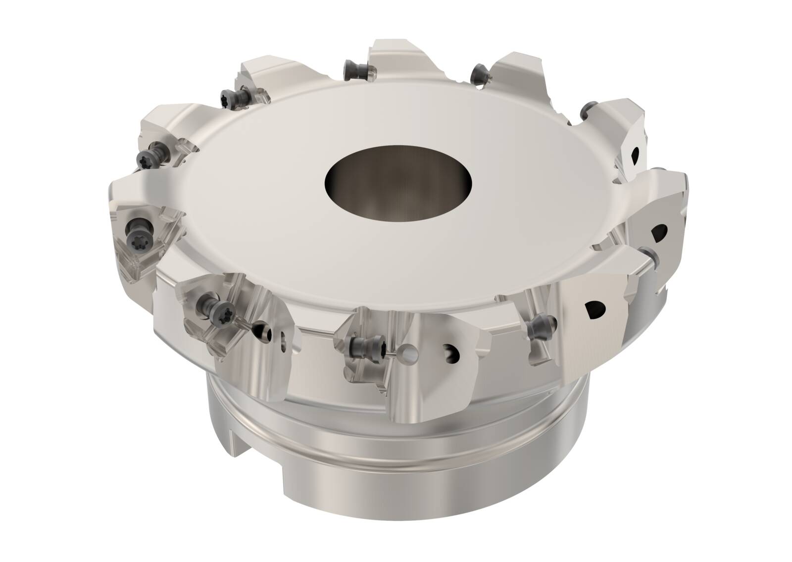 Portaherramienta de Fresado Marca SECO Tools 02642889