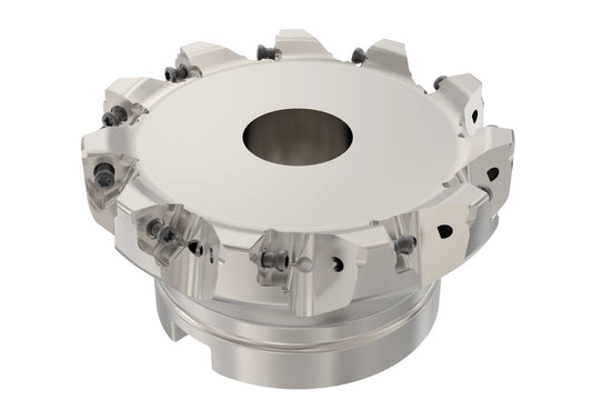 Portaherramienta de Fresado Marca SECO Tools 02642889