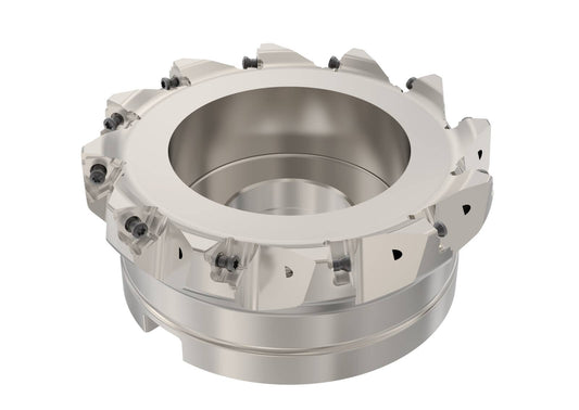 Portaherramienta de Fresado Marca SECO Tools 02642891