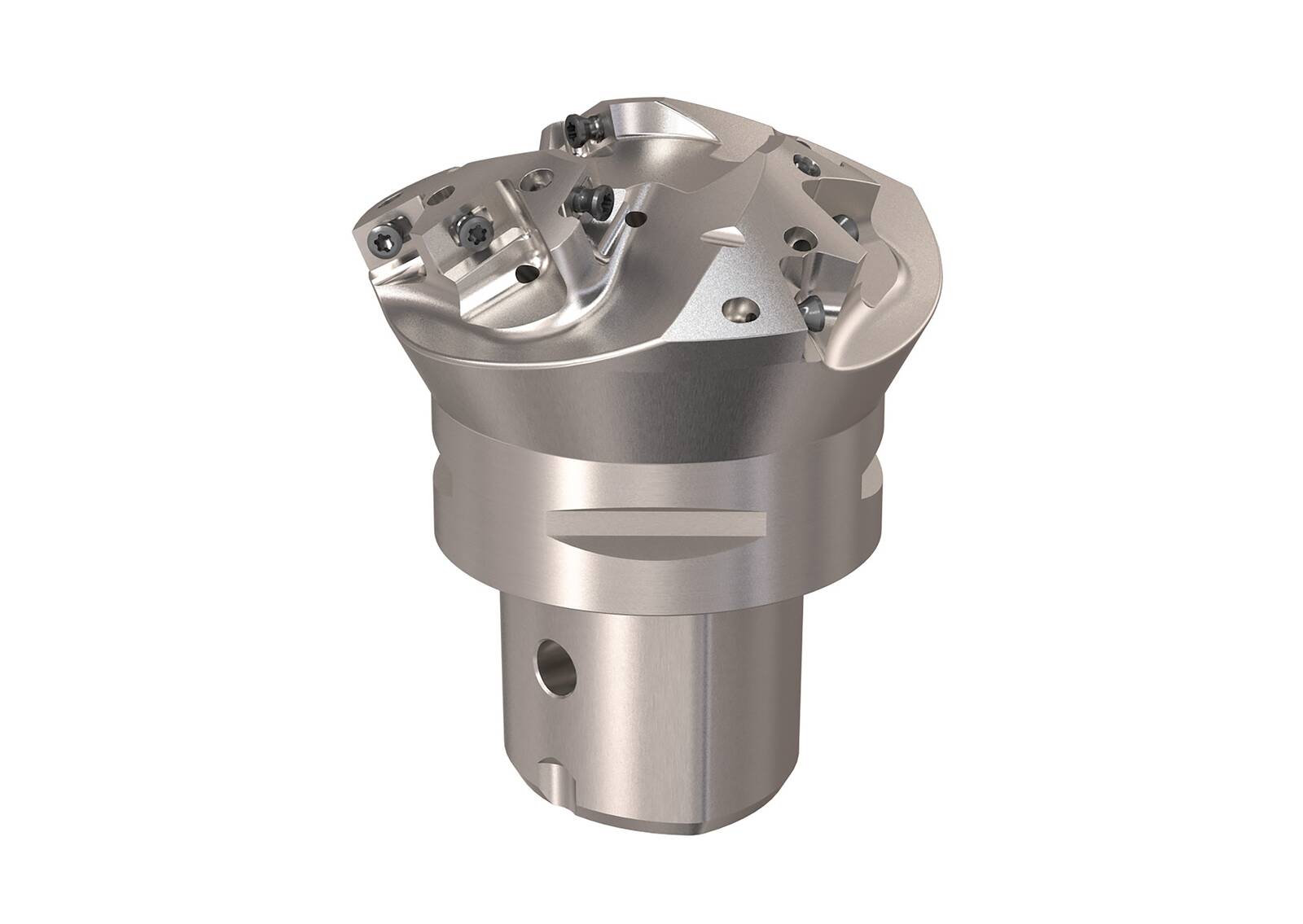 Portaherramienta de Fresado Marca SECO Tools 02669613