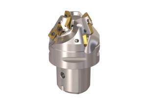 Portaherramienta de Fresado Marca SECO Tools 02669616