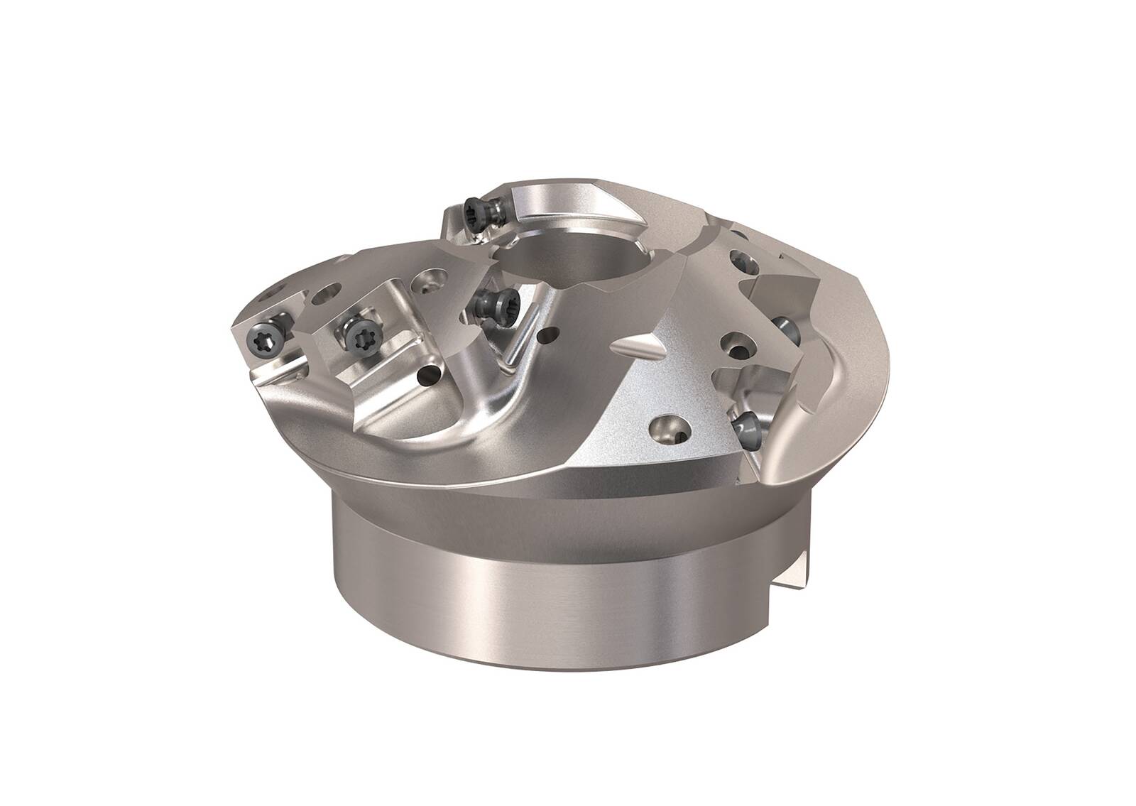 Portaherramienta de Fresado Marca SECO Tools 02669634