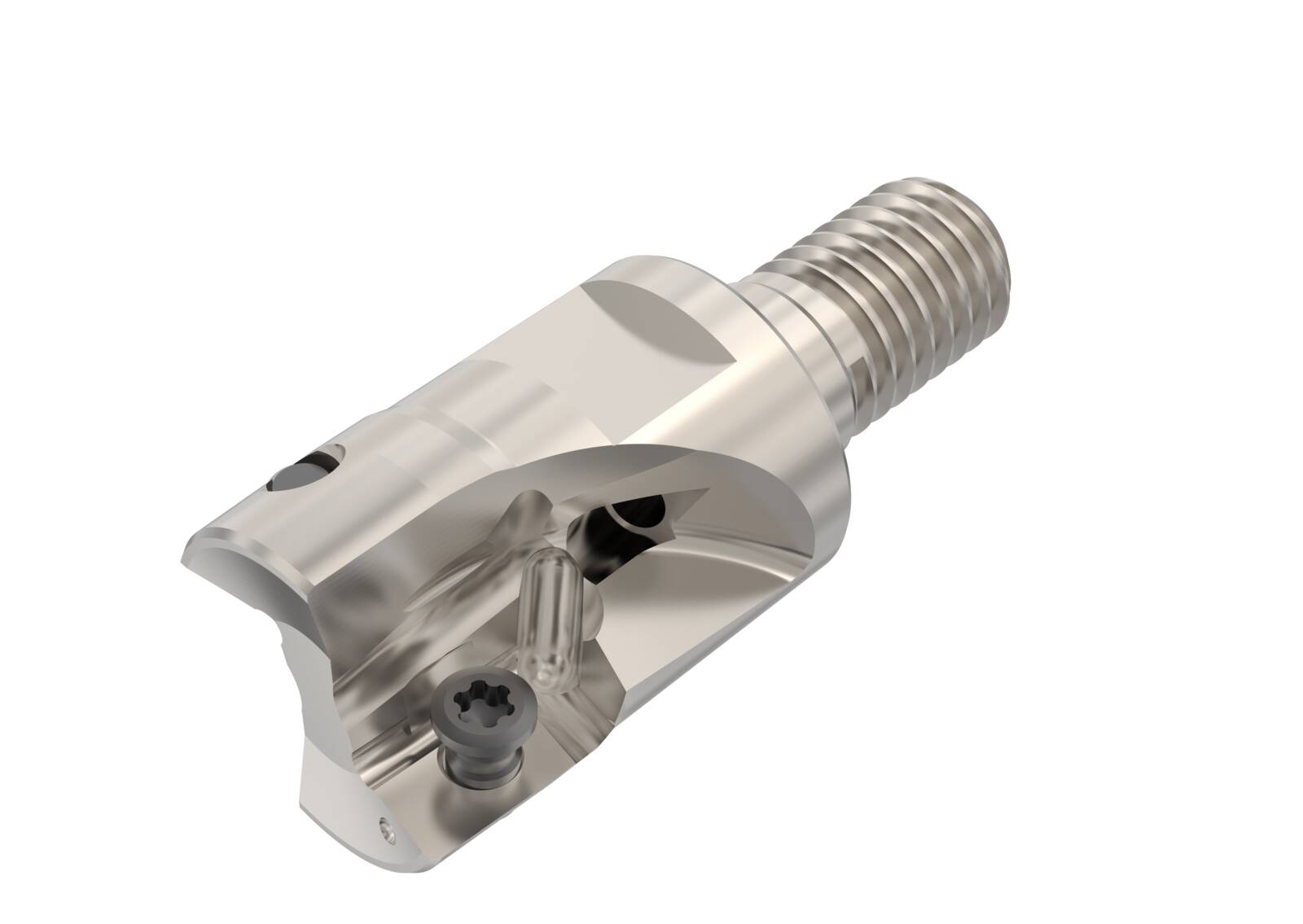 Portaherramienta de Fresado Marca SECO Tools 02676828