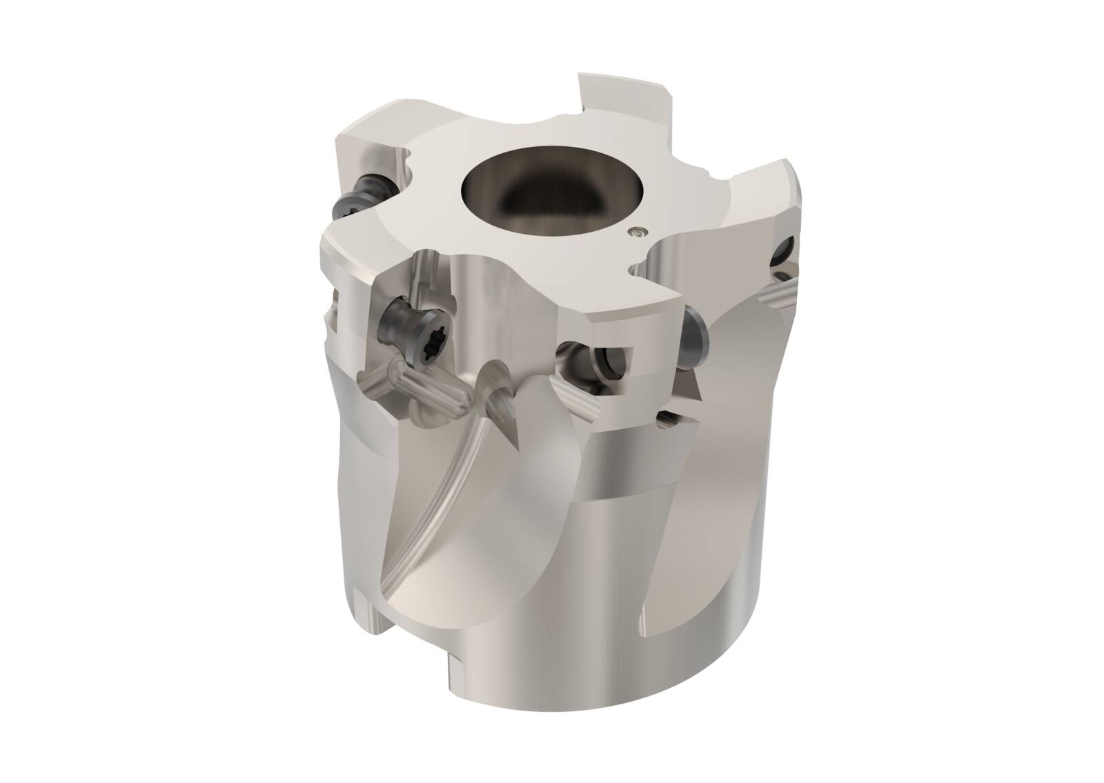 Portaherramienta de Fresado Marca SECO Tools 02677570