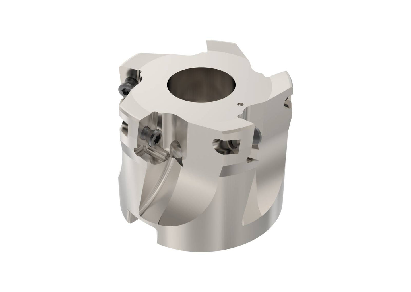 Portaherramienta de Fresado Marca SECO Tools 02677572