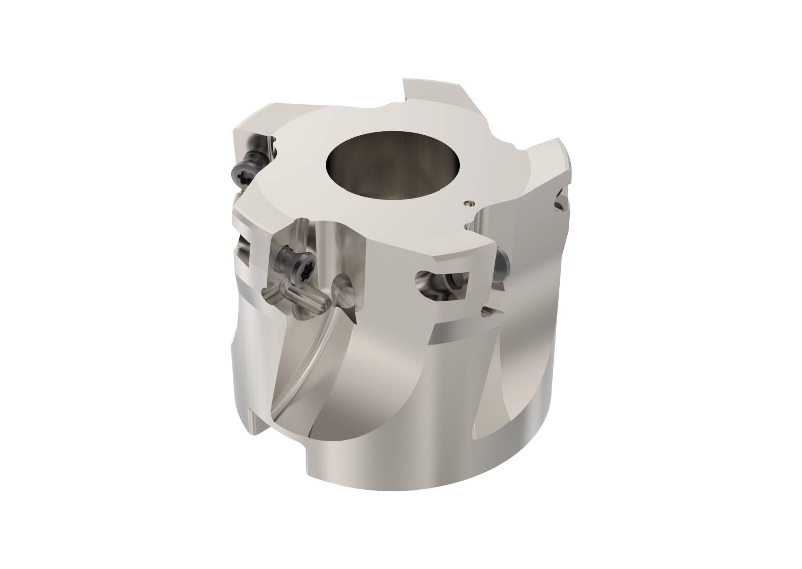 Portaherramienta de Fresado Marca SECO Tools 02677572
