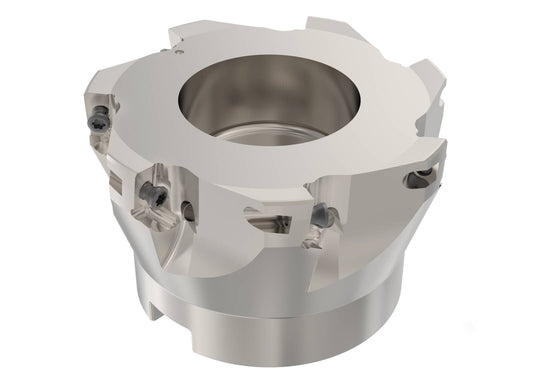 Portaherramienta de Fresado Marca SECO Tools 02677608