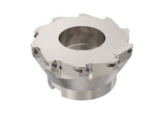 Portaherramienta de Fresado Marca SECO Tools 02677611