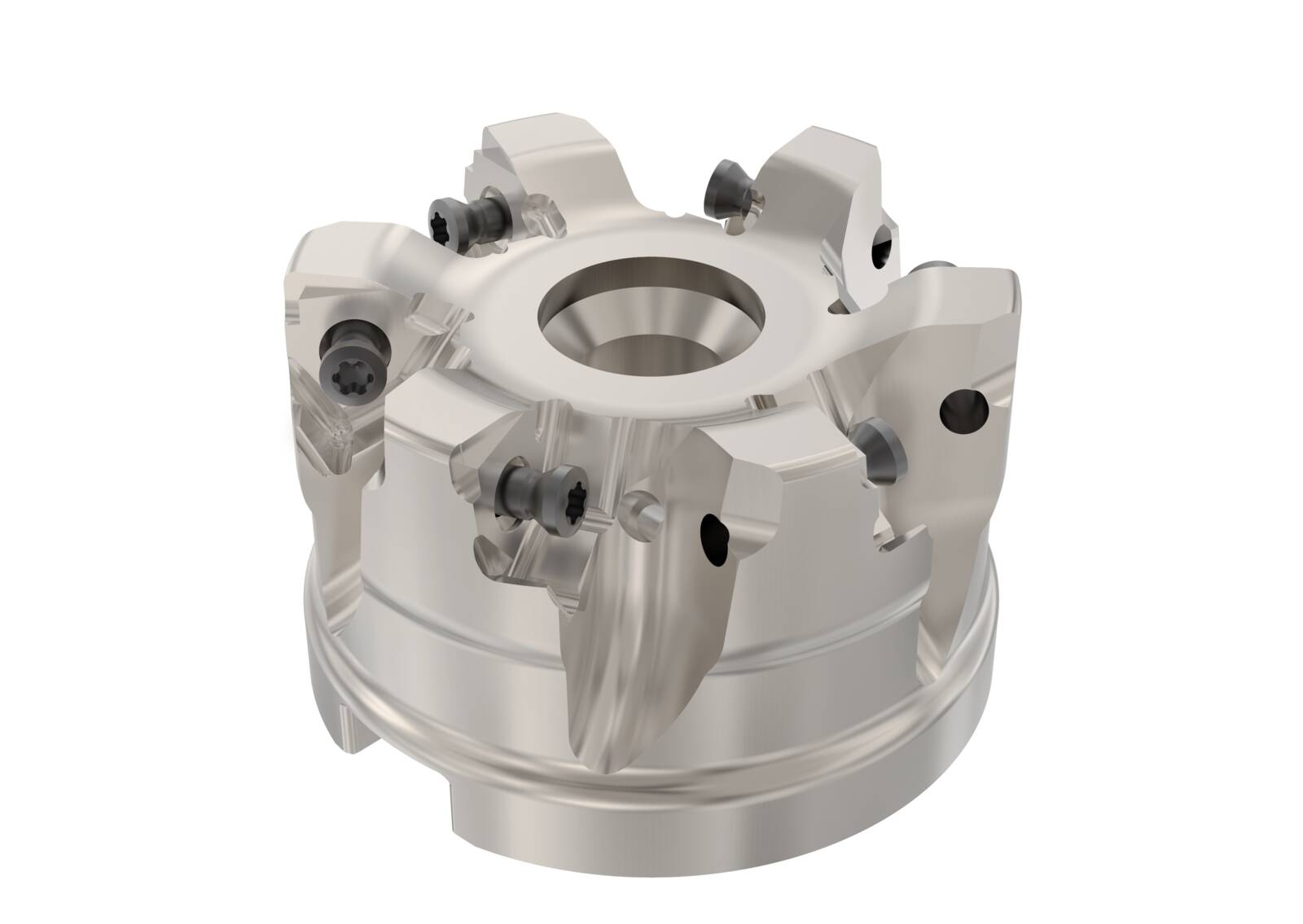 Portaherramienta de Fresado Marca SECO Tools 02679623