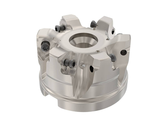 Portaherramienta de Fresado Marca SECO Tools 02679623