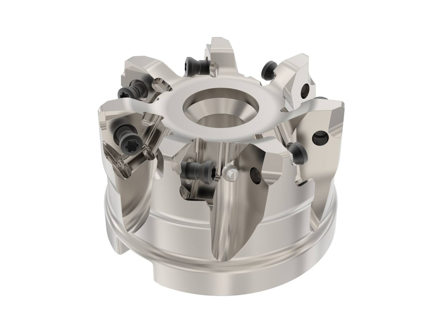 Portaherramienta de Fresado Marca SECO Tools 02679624