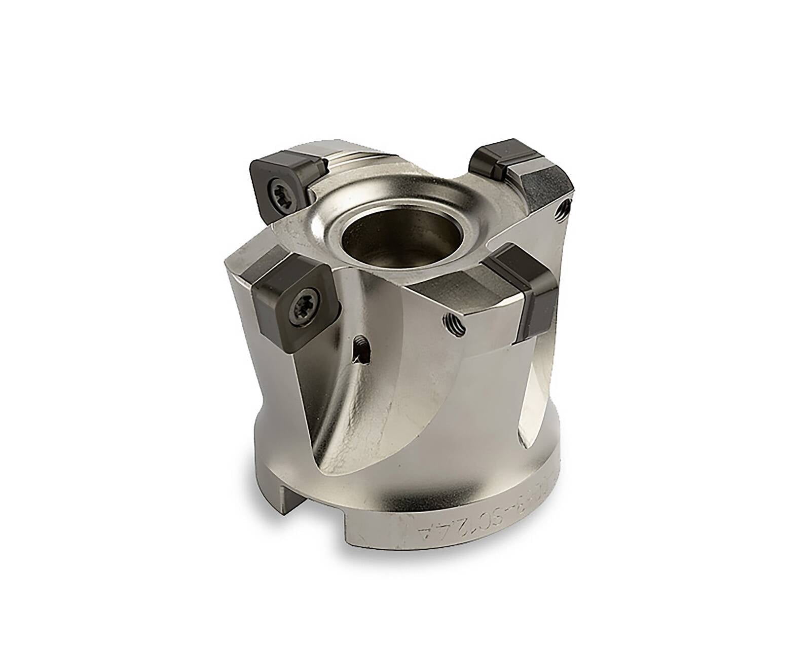 Portaherramienta de Fresado Marca SECO Tools 02682416