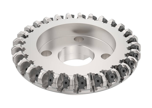 Portaherramienta de Fresado Marca SECO Tools 02685775