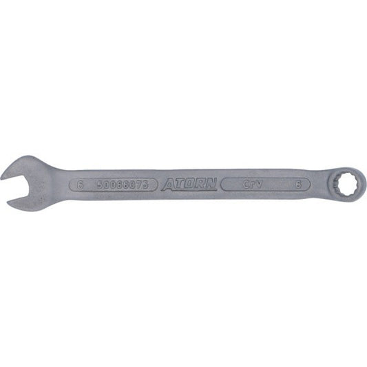 Llave Combinada  7 mm Acabado Mate  ATORN
